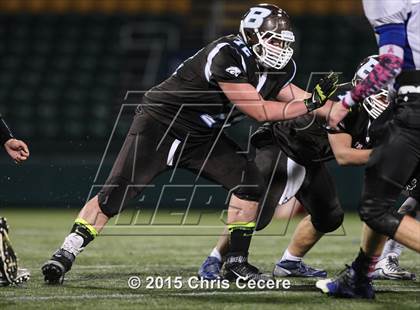 Thumbnail 1 in East Rochester-Gananda vs. Haverling (Section 5 Class C Final) photogallery.