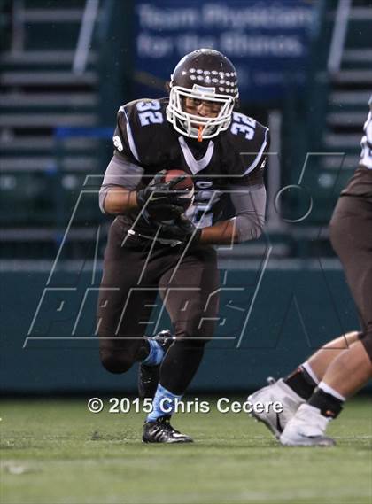 Thumbnail 1 in East Rochester-Gananda vs. Haverling (Section 5 Class C Final) photogallery.
