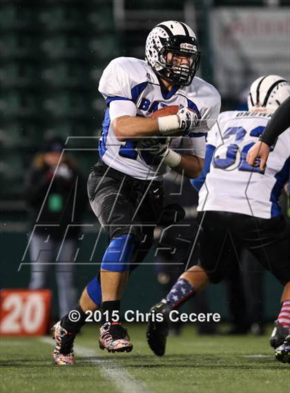 Thumbnail 2 in East Rochester-Gananda vs. Haverling (Section 5 Class C Final) photogallery.