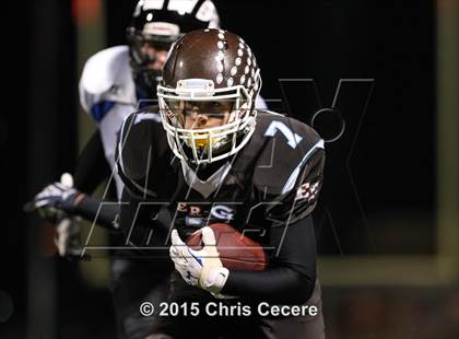 Thumbnail 1 in East Rochester-Gananda vs. Haverling (Section 5 Class C Final) photogallery.