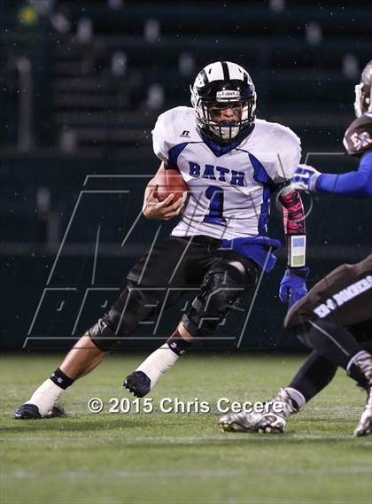 Thumbnail 1 in East Rochester-Gananda vs. Haverling (Section 5 Class C Final) photogallery.