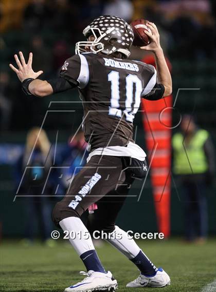 Thumbnail 2 in East Rochester-Gananda vs. Haverling (Section 5 Class C Final) photogallery.