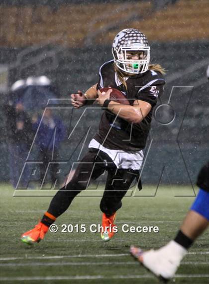 Thumbnail 1 in East Rochester-Gananda vs. Haverling (Section 5 Class C Final) photogallery.