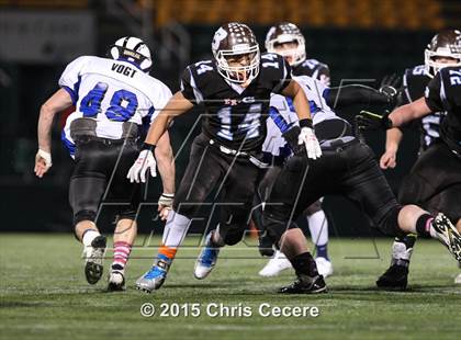 Thumbnail 3 in East Rochester-Gananda vs. Haverling (Section 5 Class C Final) photogallery.