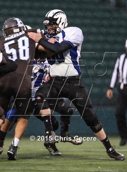 Thumbnail 1 in East Rochester-Gananda vs. Haverling (Section 5 Class C Final) photogallery.