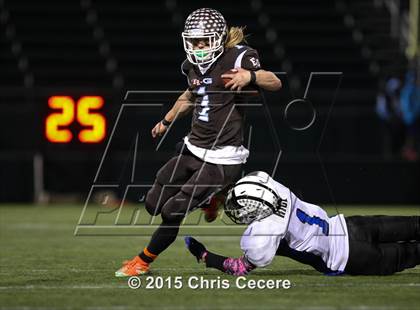 Thumbnail 3 in East Rochester-Gananda vs. Haverling (Section 5 Class C Final) photogallery.