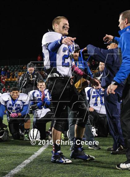 Thumbnail 3 in East Rochester-Gananda vs. Haverling (Section 5 Class C Final) photogallery.