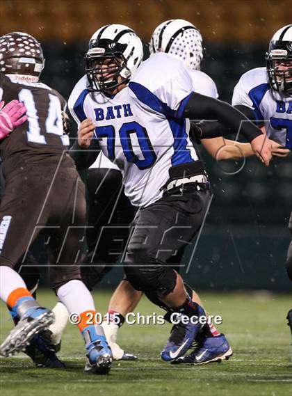 Thumbnail 1 in East Rochester-Gananda vs. Haverling (Section 5 Class C Final) photogallery.