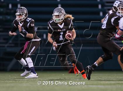 Thumbnail 3 in East Rochester-Gananda vs. Haverling (Section 5 Class C Final) photogallery.