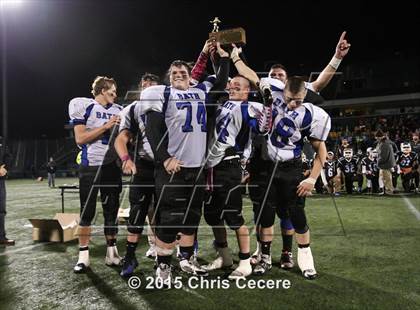 Thumbnail 1 in East Rochester-Gananda vs. Haverling (Section 5 Class C Final) photogallery.