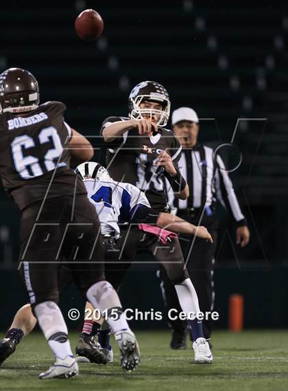 Thumbnail 2 in East Rochester-Gananda vs. Haverling (Section 5 Class C Final) photogallery.