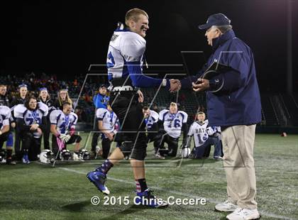 Thumbnail 1 in East Rochester-Gananda vs. Haverling (Section 5 Class C Final) photogallery.