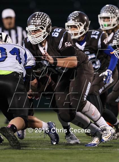 Thumbnail 1 in East Rochester-Gananda vs. Haverling (Section 5 Class C Final) photogallery.