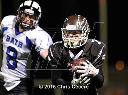 Thumbnail 3 in East Rochester-Gananda vs. Haverling (Section 5 Class C Final) photogallery.