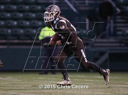Thumbnail 2 in East Rochester-Gananda vs. Haverling (Section 5 Class C Final) photogallery.