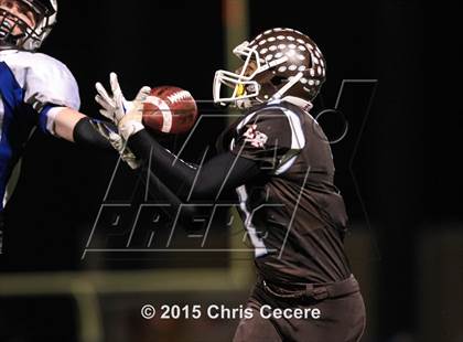 Thumbnail 1 in East Rochester-Gananda vs. Haverling (Section 5 Class C Final) photogallery.