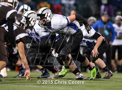 Thumbnail 1 in East Rochester-Gananda vs. Haverling (Section 5 Class C Final) photogallery.