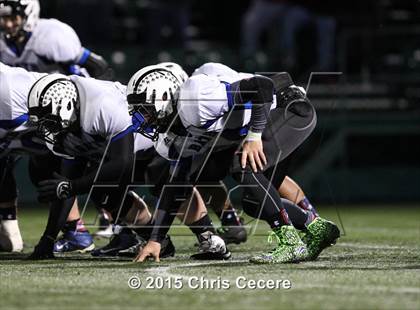 Thumbnail 2 in East Rochester-Gananda vs. Haverling (Section 5 Class C Final) photogallery.