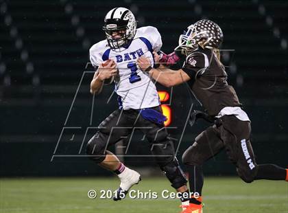 Thumbnail 1 in East Rochester-Gananda vs. Haverling (Section 5 Class C Final) photogallery.