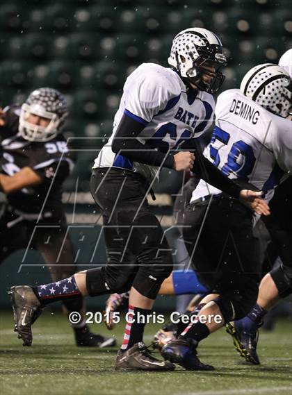 Thumbnail 1 in East Rochester-Gananda vs. Haverling (Section 5 Class C Final) photogallery.