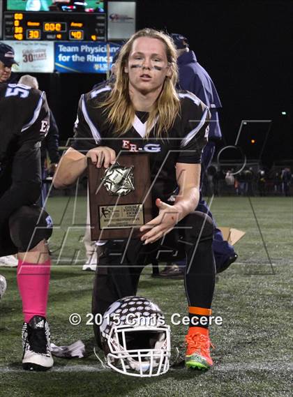 Thumbnail 2 in East Rochester-Gananda vs. Haverling (Section 5 Class C Final) photogallery.
