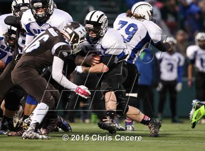 Thumbnail 1 in East Rochester-Gananda vs. Haverling (Section 5 Class C Final) photogallery.