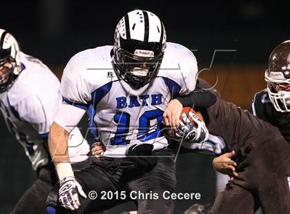 Thumbnail 1 in East Rochester-Gananda vs. Haverling (Section 5 Class C Final) photogallery.