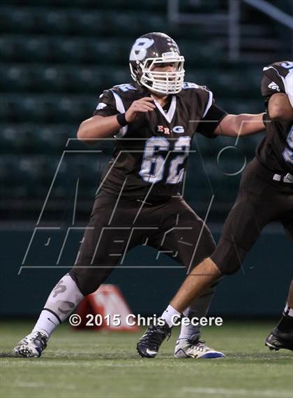 Thumbnail 2 in East Rochester-Gananda vs. Haverling (Section 5 Class C Final) photogallery.