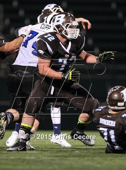 Thumbnail 3 in East Rochester-Gananda vs. Haverling (Section 5 Class C Final) photogallery.