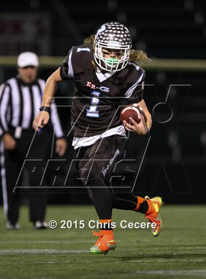 Thumbnail 2 in East Rochester-Gananda vs. Haverling (Section 5 Class C Final) photogallery.