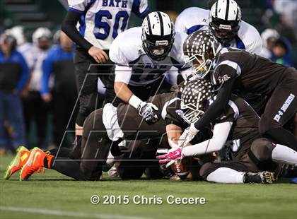 Thumbnail 1 in East Rochester-Gananda vs. Haverling (Section 5 Class C Final) photogallery.