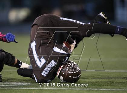 Thumbnail 1 in East Rochester-Gananda vs. Haverling (Section 5 Class C Final) photogallery.