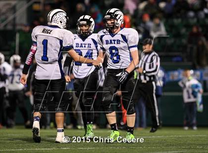 Thumbnail 1 in East Rochester-Gananda vs. Haverling (Section 5 Class C Final) photogallery.
