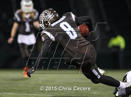 Thumbnail 3 in East Rochester-Gananda vs. Haverling (Section 5 Class C Final) photogallery.