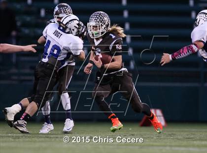 Thumbnail 2 in East Rochester-Gananda vs. Haverling (Section 5 Class C Final) photogallery.