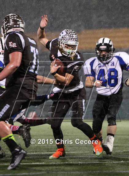 Thumbnail 2 in East Rochester-Gananda vs. Haverling (Section 5 Class C Final) photogallery.