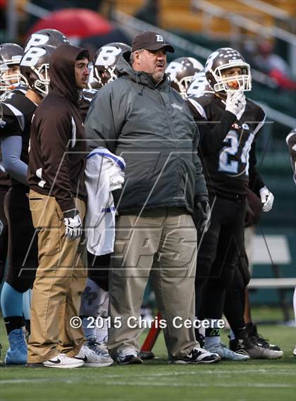Thumbnail 1 in East Rochester-Gananda vs. Haverling (Section 5 Class C Final) photogallery.