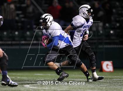 Thumbnail 3 in East Rochester-Gananda vs. Haverling (Section 5 Class C Final) photogallery.