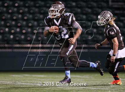 Thumbnail 2 in East Rochester-Gananda vs. Haverling (Section 5 Class C Final) photogallery.