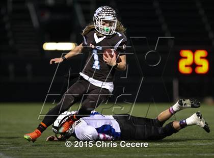 Thumbnail 2 in East Rochester-Gananda vs. Haverling (Section 5 Class C Final) photogallery.