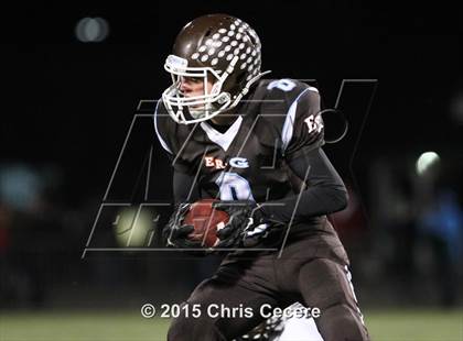 Thumbnail 1 in East Rochester-Gananda vs. Haverling (Section 5 Class C Final) photogallery.