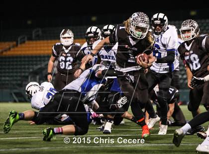 Thumbnail 1 in East Rochester-Gananda vs. Haverling (Section 5 Class C Final) photogallery.