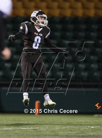 Thumbnail 1 in East Rochester-Gananda vs. Haverling (Section 5 Class C Final) photogallery.