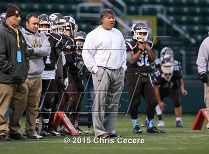 Thumbnail 2 in East Rochester-Gananda vs. Haverling (Section 5 Class C Final) photogallery.