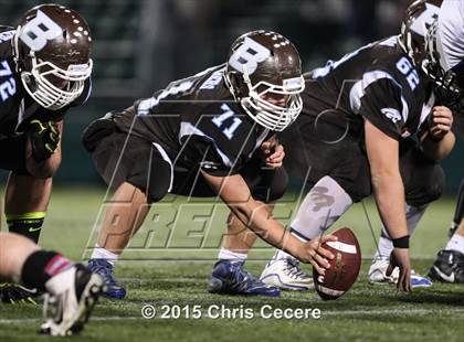 Thumbnail 2 in East Rochester-Gananda vs. Haverling (Section 5 Class C Final) photogallery.