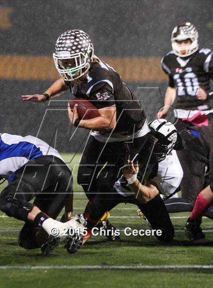 Thumbnail 1 in East Rochester-Gananda vs. Haverling (Section 5 Class C Final) photogallery.