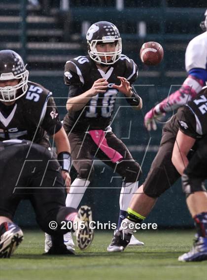 Thumbnail 2 in East Rochester-Gananda vs. Haverling (Section 5 Class C Final) photogallery.