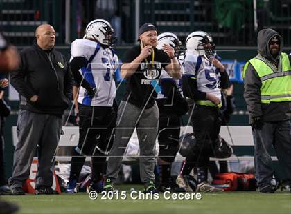 Thumbnail 2 in East Rochester-Gananda vs. Haverling (Section 5 Class C Final) photogallery.