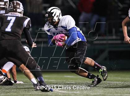 Thumbnail 2 in East Rochester-Gananda vs. Haverling (Section 5 Class C Final) photogallery.