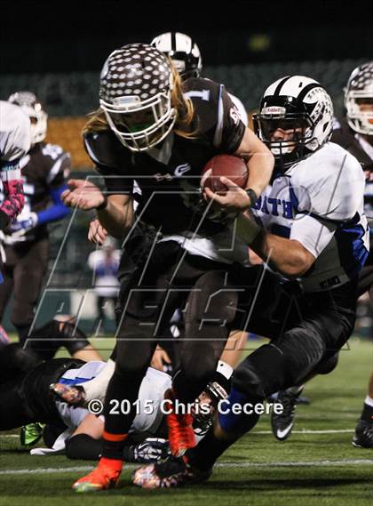 Thumbnail 1 in East Rochester-Gananda vs. Haverling (Section 5 Class C Final) photogallery.